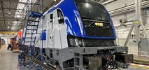 PESA: Pierwsza Gama 3.0 PKP Intercity gotowa. Trwają uruchomienia