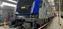 PKP Intercity: Pierwsza nowa PESA Gama ma dotrzeć w kwietniu