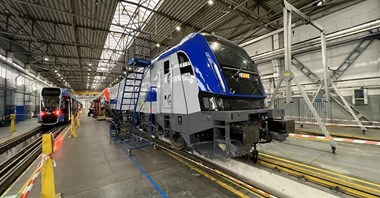 PKP Intercity: Nie wierzymy, że nowe Gamy z PESA dotrą w tym roku