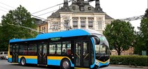 Škoda Group wygrywa dwa przetargi na dostawę łącznie 75 trolejbusów do Sofii