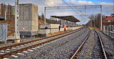 SKM Szczecin. Zima dała się we znaki. Pociągi do Polic znów nieco później?