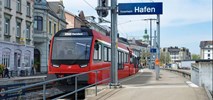 Stadler dostarczy pojazdy dla kolei zębatej Appenzeller Bahnen