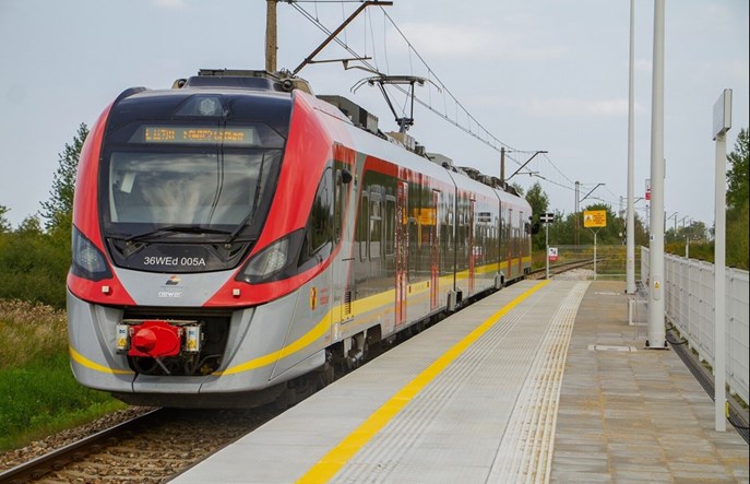 Łódzkie: Zmiany w honorowaniu wybranych biletów zintegrowanych 