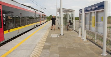 Głowno: Nowy przystanek przyciągnął dodatkowych pasażerów