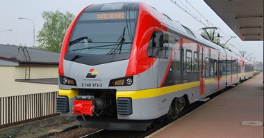 ŁKA na razie nie wprowadzi miejscówek na trasie do Poznania 