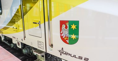 Lubuskie: Za oczekiwaniami finansowymi Polregio nie idzie wzrost jakości usług 