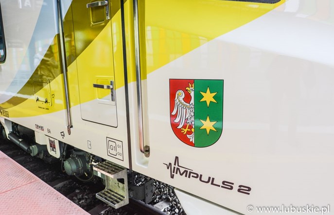 Lubuskie: Za oczekiwaniami finansowymi Polregio nie idzie wzrost jakości usług 