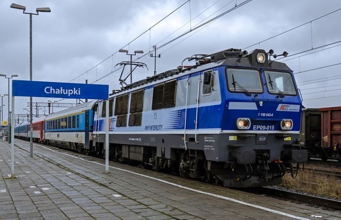 Jakie wagony w nowych pociągach PKP Intercity do Czech i Austrii? 