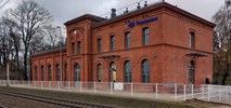 Dworzec w Trzemesznie w końcu po modernizacji