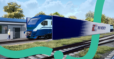 PKP Intercity zbuduje myjnię sezonową w Warszawie 