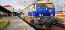 Sprawa sprzedanych lokomotyw EP09. Ponad 2,3 mln straty PKP Intercity
