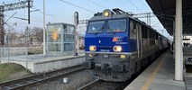 PKP Intercity. Mało EP09 w rozkładzie jazdy. "Epoki" znikają z torów