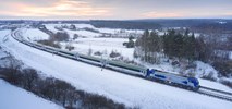 PKP Intercity. Ogromne wzmocnienia pociągów na święta i Sylwestra 
