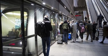 Kraków zaczyna konsultacje rynkowe w sprawie pociągów metra