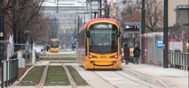 Warszawa otworzyła nową linię tramwajową na Rakowieckiej 
