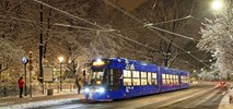 Kraków. Więcej tramwajów i autobusów w okresie świątecznym