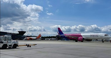 Na razie bez decyzji środowiskowej dla Kraków Airport. Sprawa wróciła do krakowskiej RDOŚ 