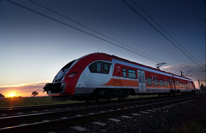 Polregio zapowiada noworoczne i świąteczne pociągi