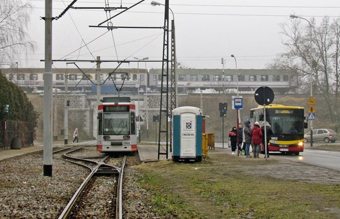 Łódź. Rusza przetarg na przebudowę Warszawskiej, jako pierwsza dostała dofinansowanie