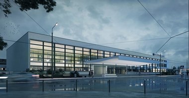 PKP SA: Dworce pomogą w ochronie mieszkańców