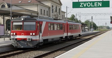 Słowacy modernizują motoraki. Po raz drugi