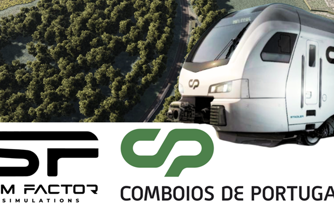 SIM Factor dostarczy symulator za blisko 2,8 mln zł do Portugalii