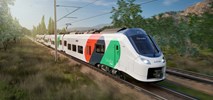 Alstom dostarczy 23 jednostki elektryczne dla Hellenic Trains