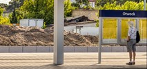 Dwa tygodnie bez pociągów z Warszawy do Otwocka 