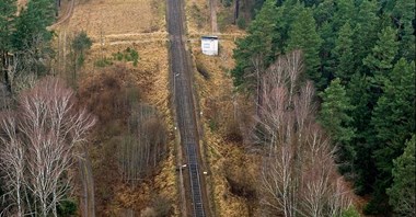 Suwałki – Trakiszki: Znacznie szybciej do granicy z Litwą 