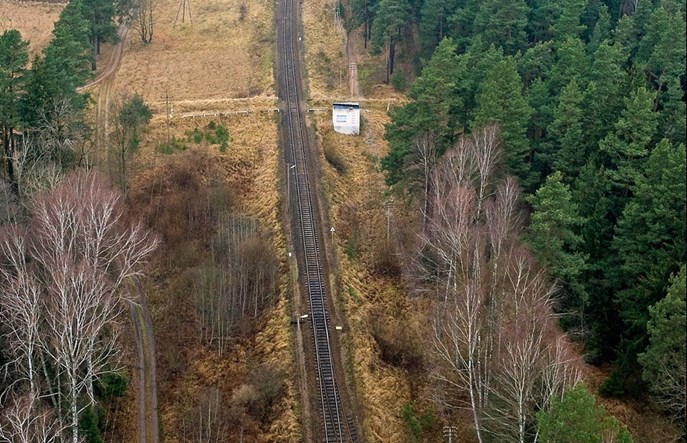 Suwałki – Trakiszki: Znacznie szybciej do granicy z Litwą 