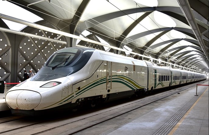 Arabia Saudyjska/Katar. Szybka kolej połączy dwa kraje Zatoki Perskiej