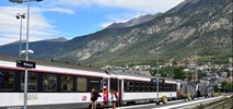 Grenoble – Briançon. Malownicza linia we francuskich Alpach