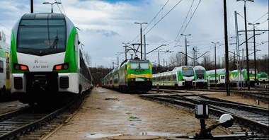 Koleje Mazowieckie przedłużają obowiązywanie Biletu Wycieczkowego