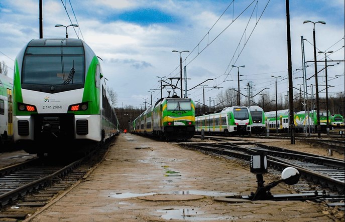 Koleje Mazowieckie przedłużają obowiązywanie Biletu Wycieczkowego