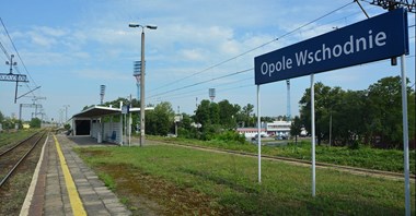 Remont linii z Opola do Nysy i Kluczborka bez elektryfikacji 