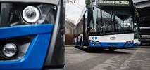 Gdynia ma już sześć nowych trolejbusów