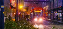 GZM o transporcie publicznym w Sylwestra