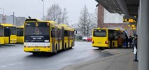 Zakończono modernizację dworca autobusowego w Tarnowskich Górach