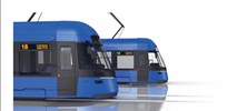 MPK Kraków. Kolejne zamówienie tramwajów od PESA w 2026 r.
