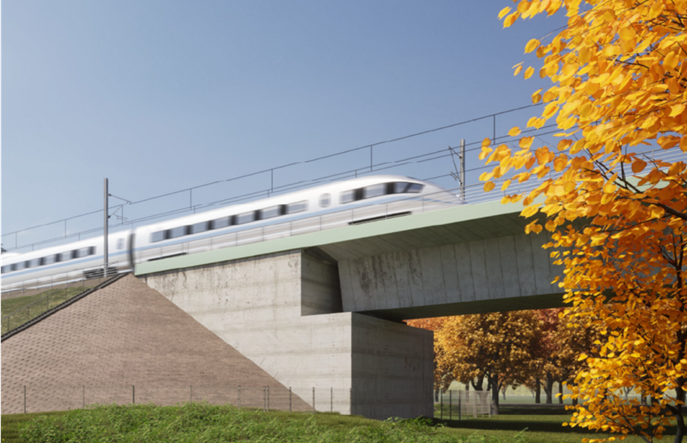 PKP Intercity kupuje pociągi KDP. Polskie firmy wezmą udział? Znamy szczegóły!