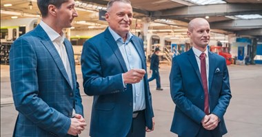 Zarząd FPS w komplecie