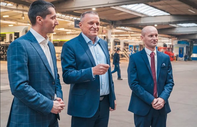 Zarząd FPS w komplecie