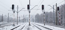 Atak zimy w Polsce. Spore utrudnienia także na kolei [aktualizacja]