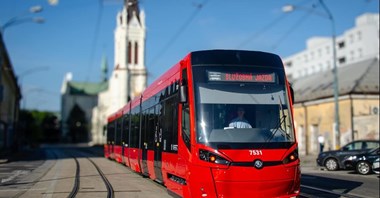 Bratysława z finansowaniem kolejnych tramwajów