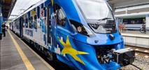 IV Pakiet Kolejowy a fundusze na tabor: Co zrobią polscy organizatorzy transportu?