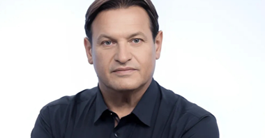 Prof. Jacek Męcina w Radzie Nadzorczej PKP Cargo