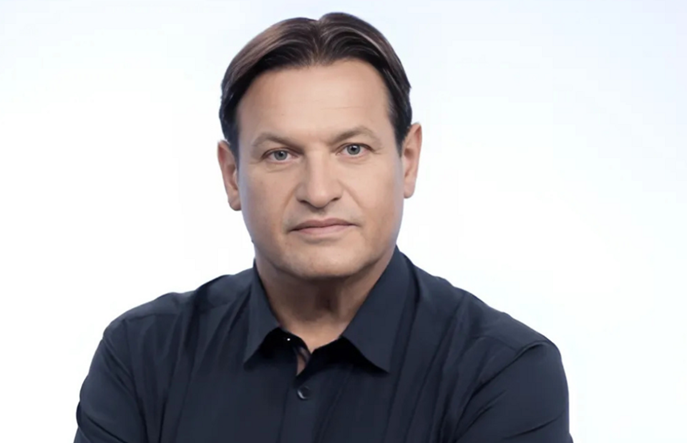 Prof. Jacek Męcina w Radzie Nadzorczej PKP Cargo