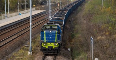 PKP Cargo obniża kapitał zakładowy, by pokryć stratę