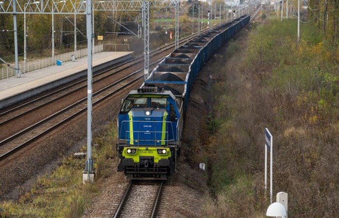 PKP Cargo obniża kapitał zakładowy, by pokryć stratę