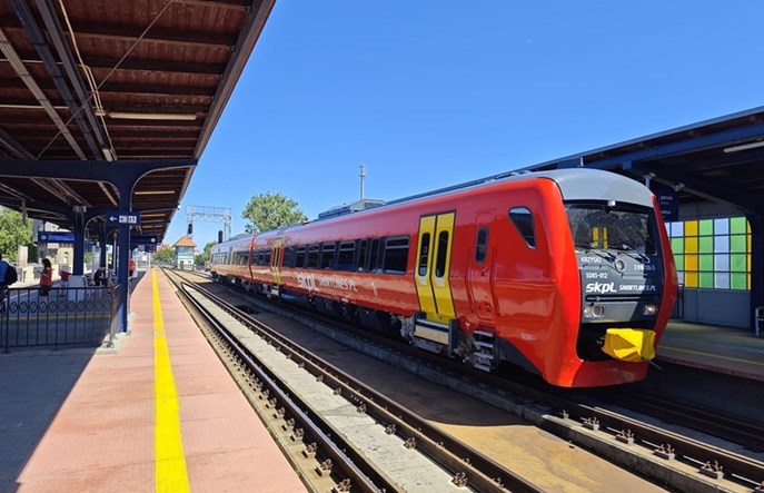 Poniedziałkowy odjazd z PKP Intercity! Tańsze bilety na połączenia do Gorzowa Wielkopolskiego